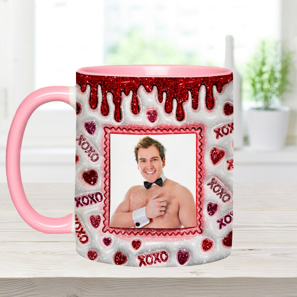 Oui, j'en ai vraiment besoin - Mug personnalisé pour couple
