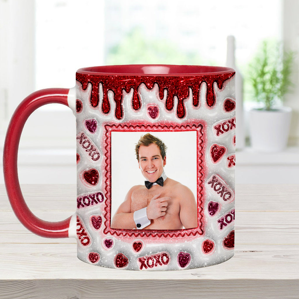 Oui, j'en ai vraiment besoin - Mug personnalisé pour couple