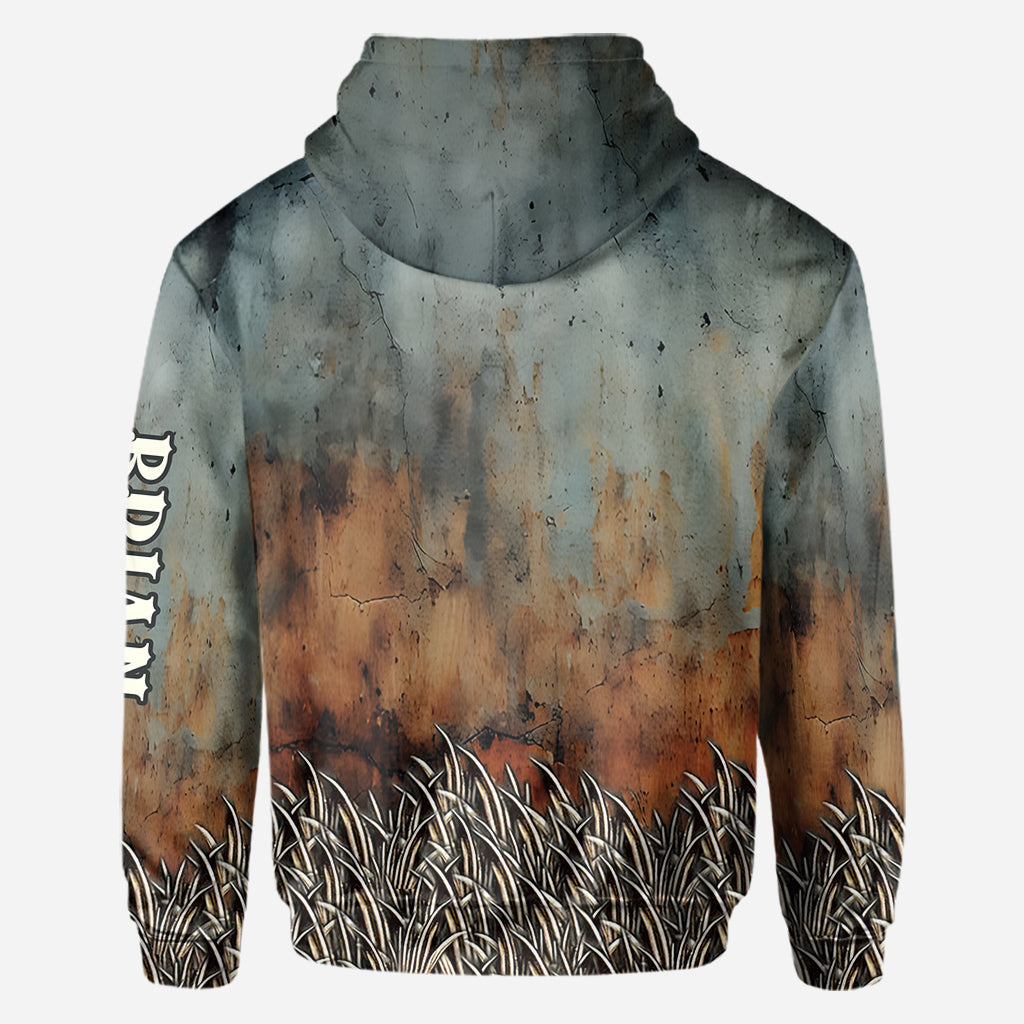 T-shirt personnalisé à motif de crâne de pirate