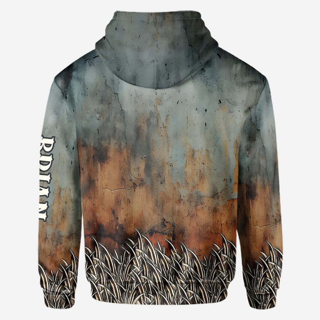 T-shirt personnalisé à motif de crâne de pirate