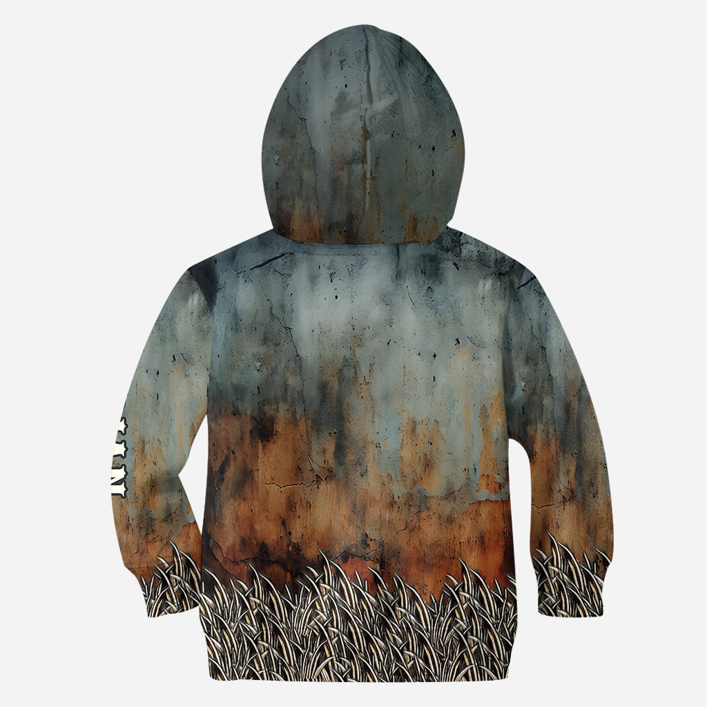 T-shirt personnalisé à motif de crâne de pirate