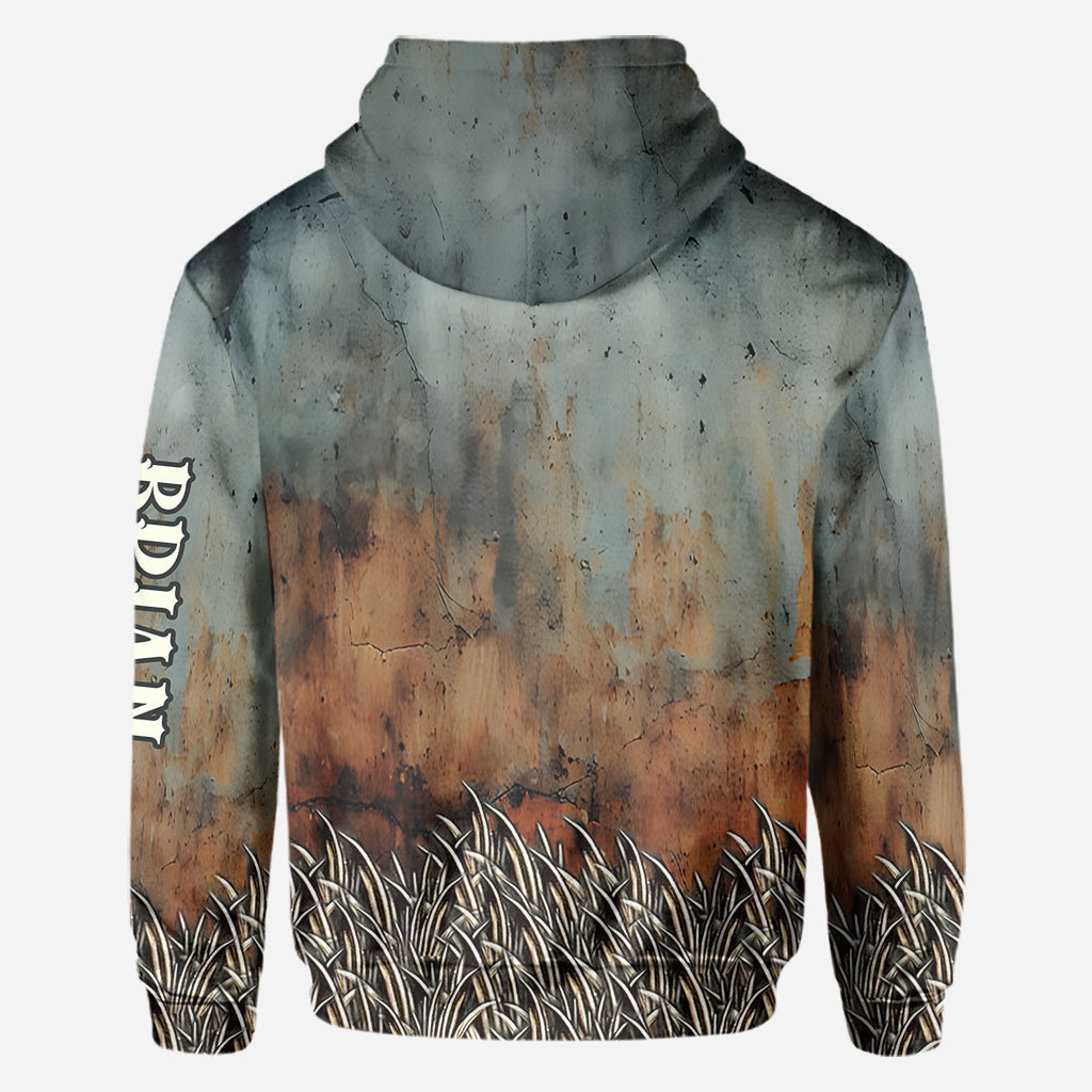 T-shirt personnalisé à motif de crâne de pirate