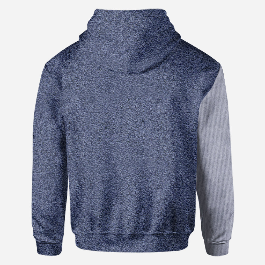 Deer Hunter - Personalized Hunting All Over Shirt