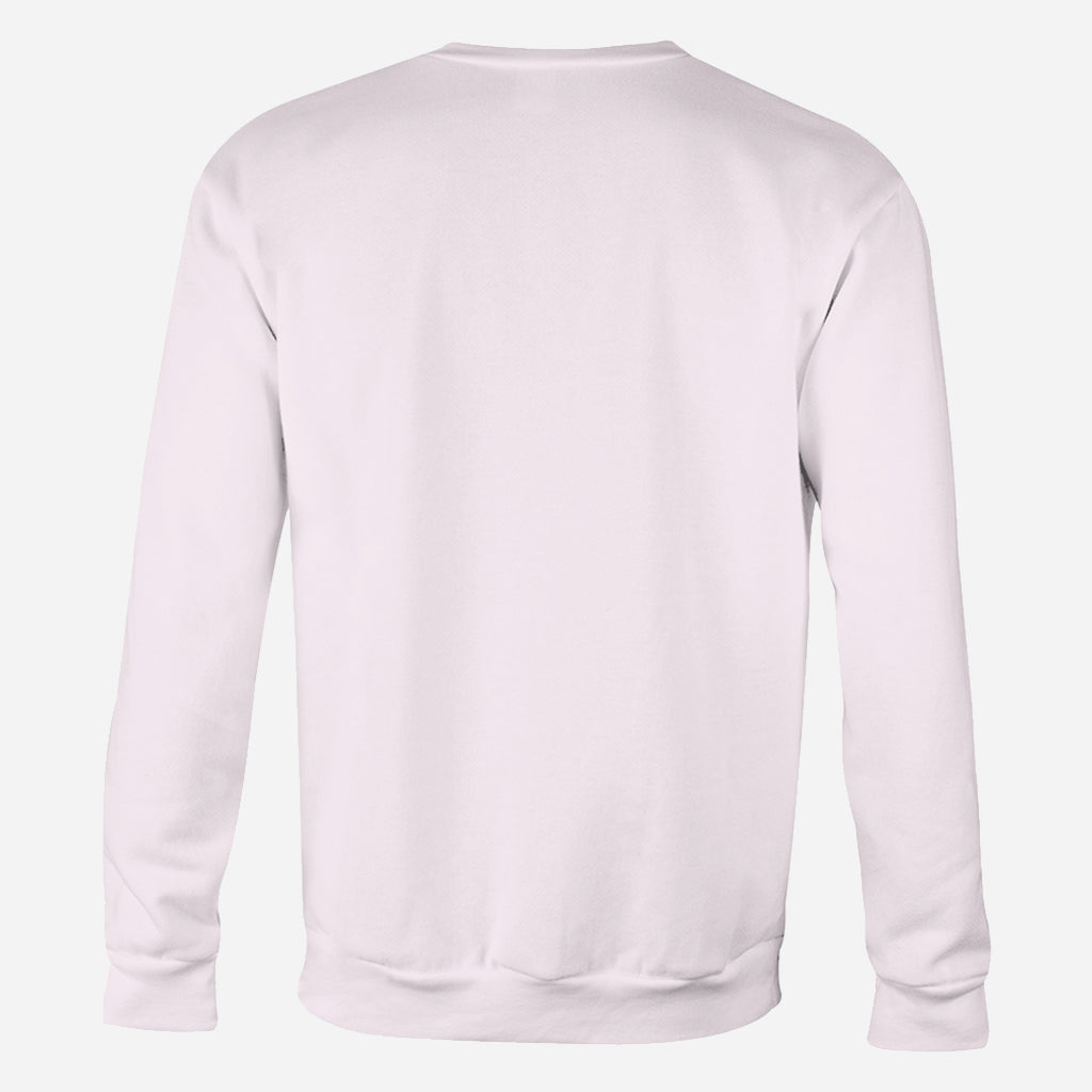 Meilleure grand-mère/maman du monde - T-shirt personnalisé « Grand-mère »