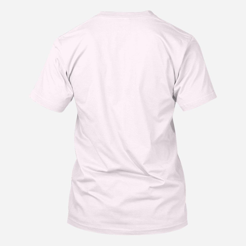 Meilleure grand-mère/maman du monde - T-shirt personnalisé « Grand-mère »