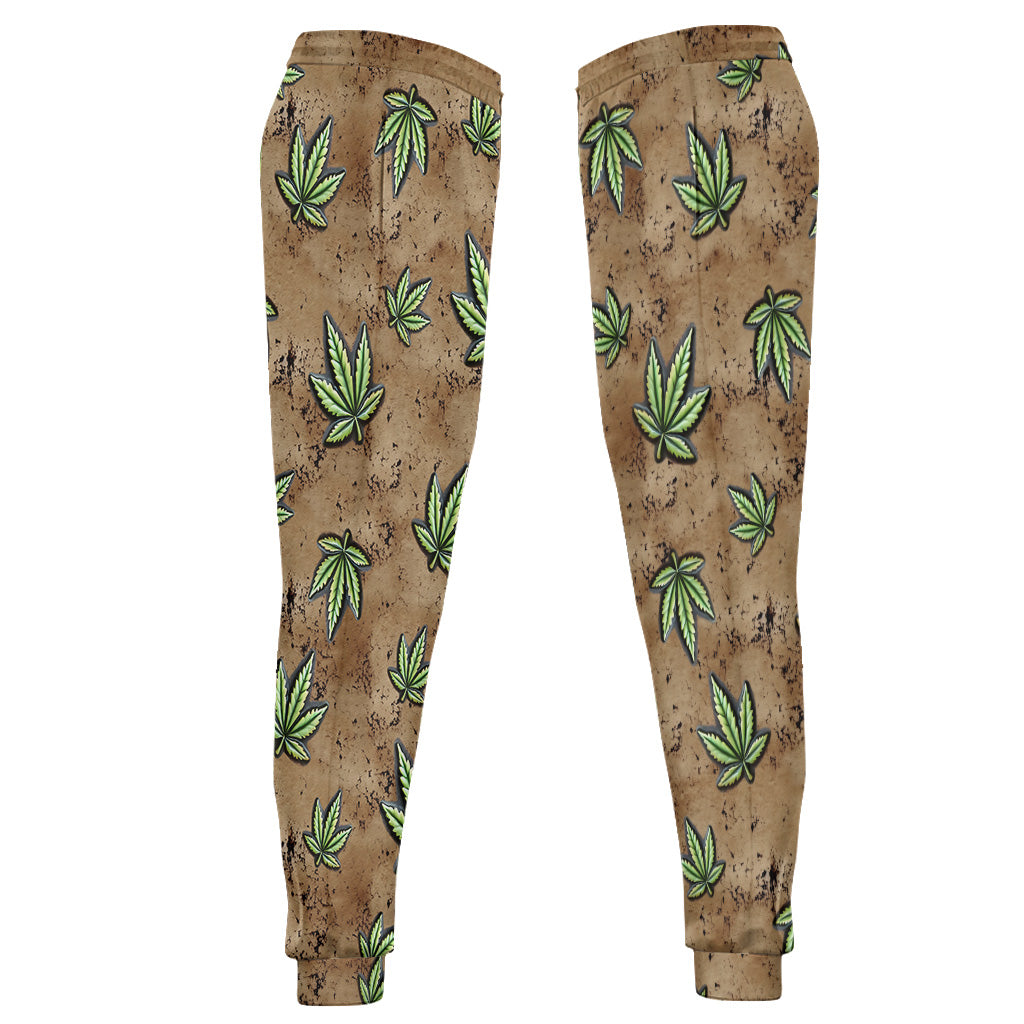 I Like Big Buds - Personalized Weed Hoodie and Sweatpants
