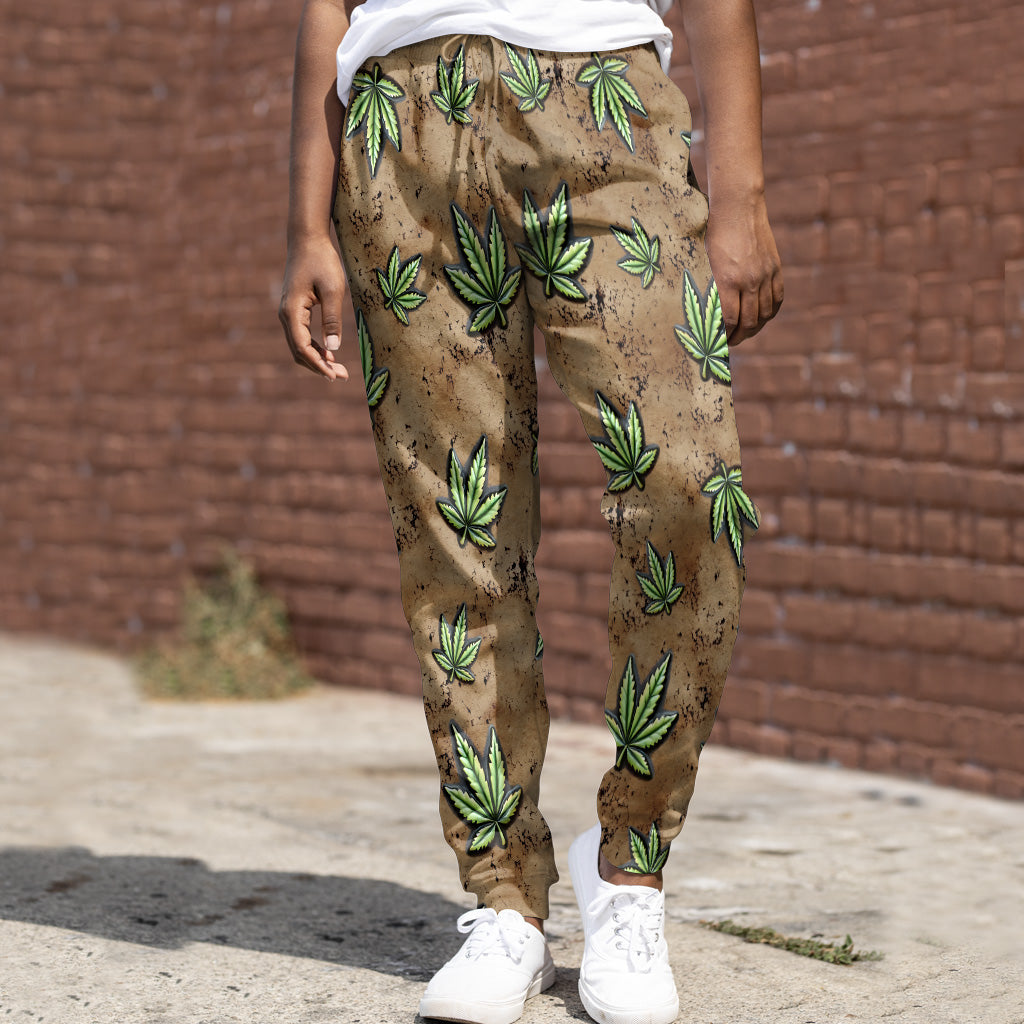 I Like Big Buds - Personalized Weed Hoodie and Sweatpants