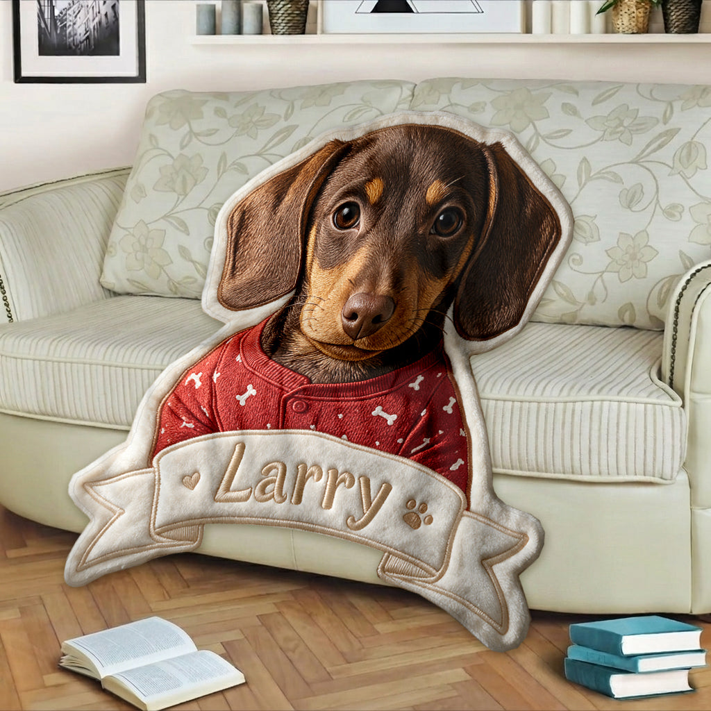 Couverture en Fleece Personnalisée en Forme de Chat Persan Écaille de Tortue, Cadeau Douillet pour Amateurs de Chats