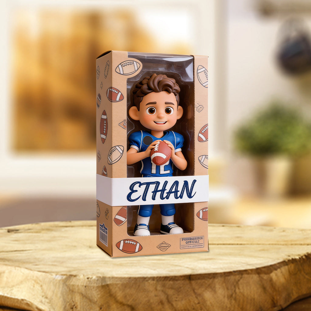 Personalized Black Male Youth Basketball Player Custom Shaped Acrylic Plaque Sports Fan Gift