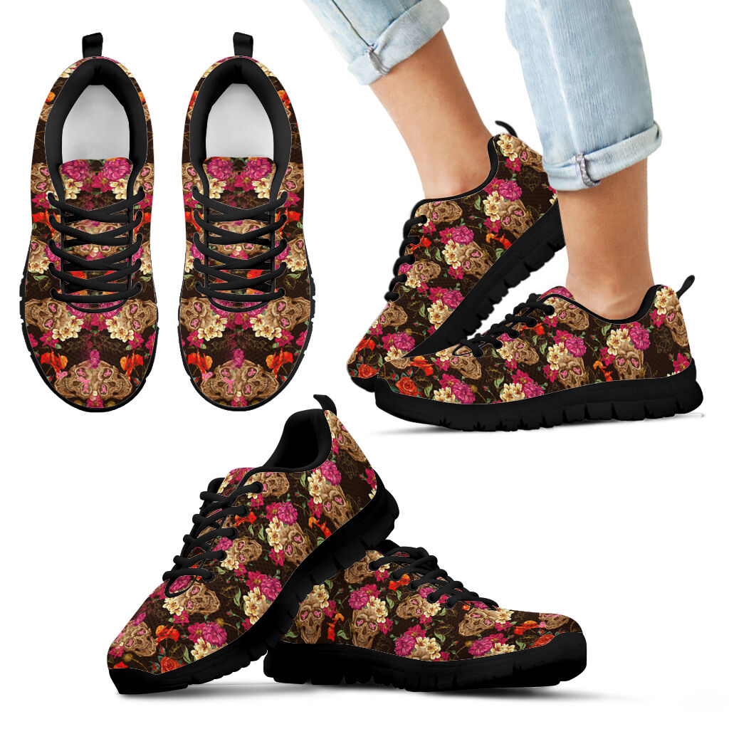 Baskets Faith Hope Love pour la sensibilisation au cancer du sein 0622