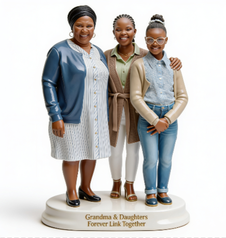 Plaque acrylique personnalisée à partir de n'importe quelle photo - Plaque acrylique personnalisée pour maman