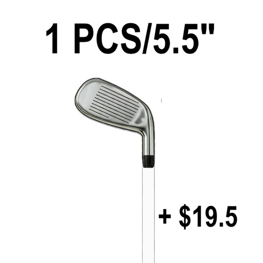 Agitateurs de golf en acrylique