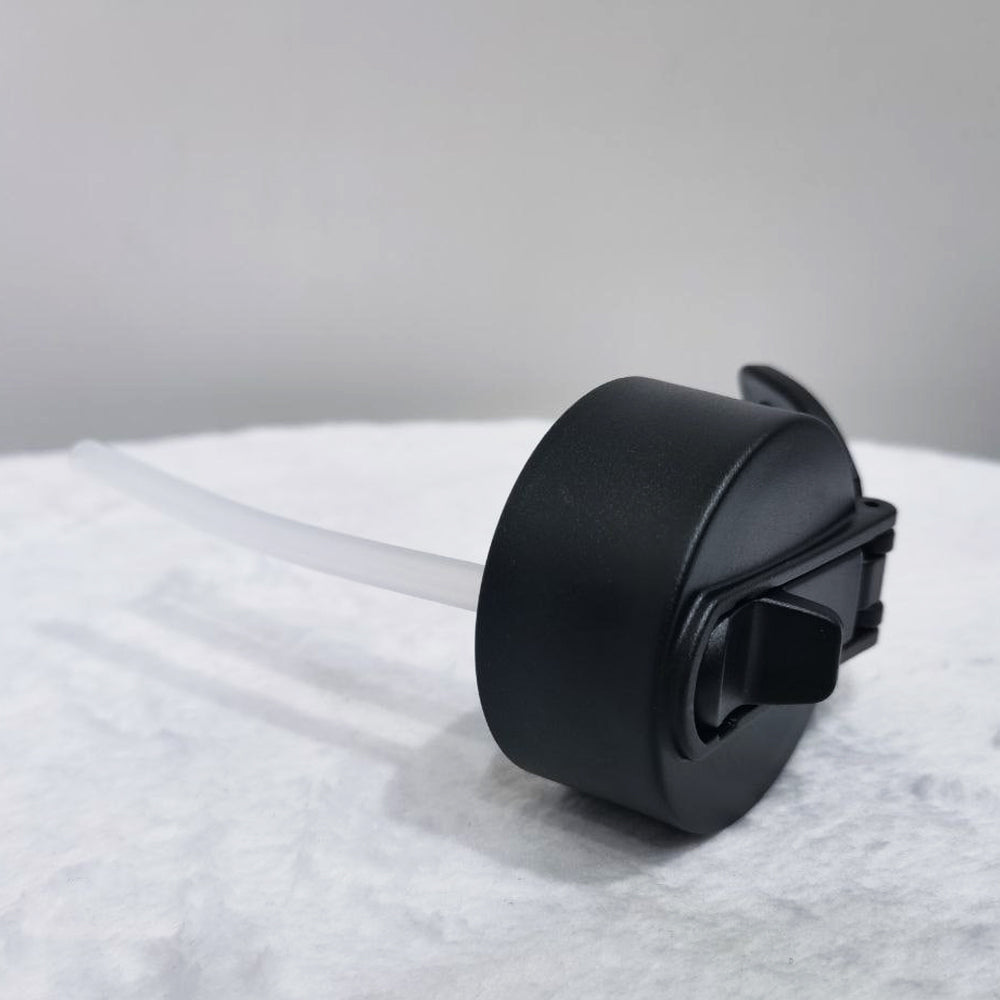 Gourde personnalisée pour enfants aux couleurs de crayon - Gourde colorée