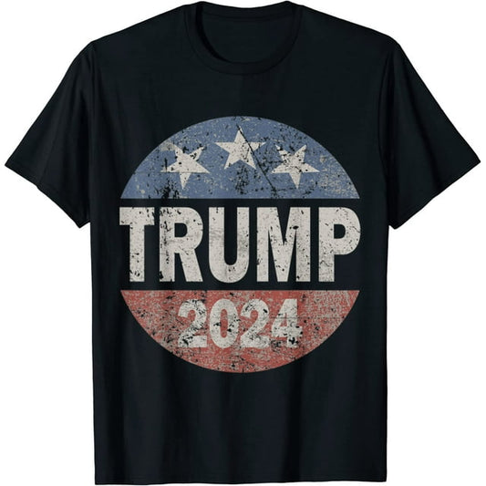 T-shirt et sweat à capuche « Sauvez l'Amérique à nouveau » 0924