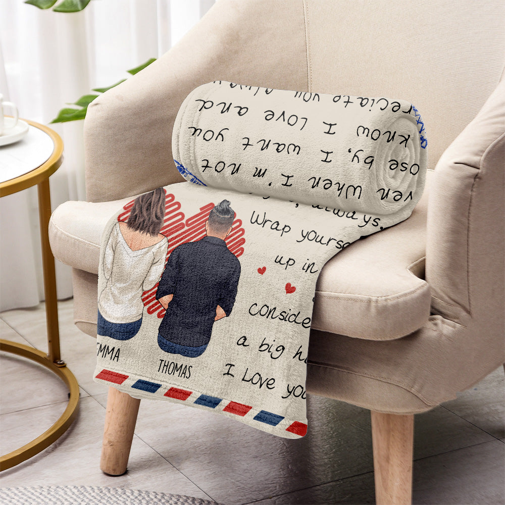 Cher papa - Cadeau pour papa, grand-mère, grand-père, maman, oncle, tante, fils, fille, frère, sœur, petite-fille, petit-fils, mari, femme, petit ami, petite amie, ami - Couverture personnalisée