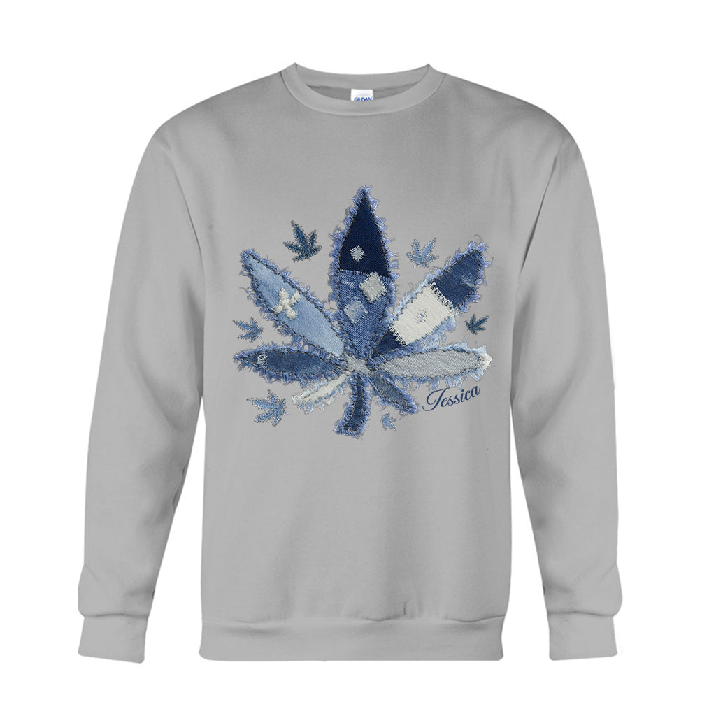 Stoner Chic - T-shirt et sweat à capuche personnalisés sur le thème du cannabis