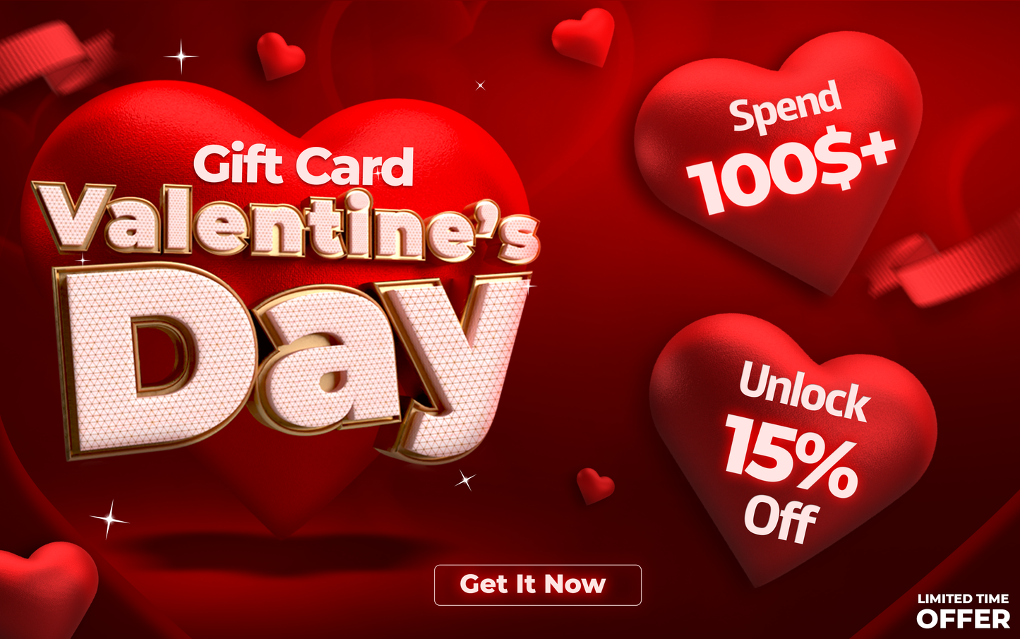 Carte-cadeau pour couple - Carte-cadeau numérique personnalisée