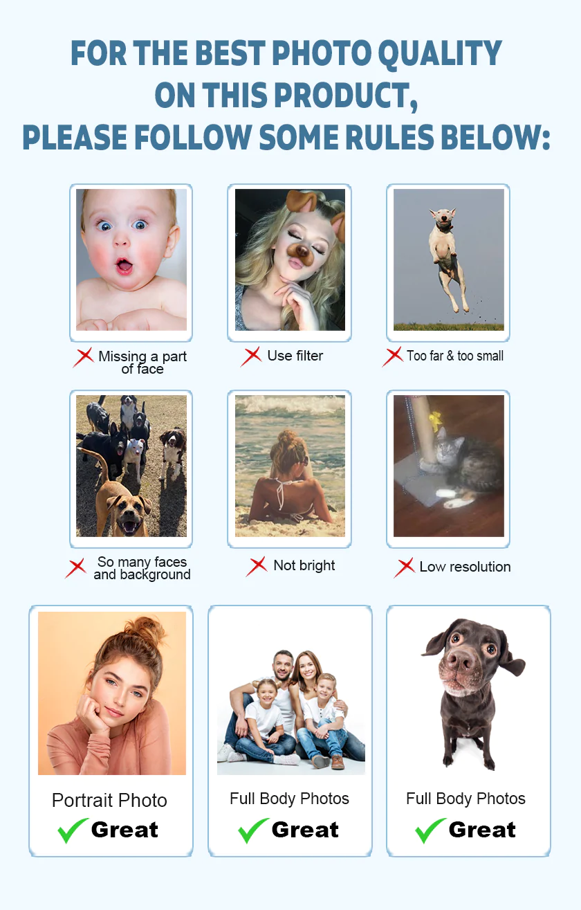 Photo Inserted Funny Fishing Keeping It Reel - Personalized Fishing Transparent Ornament