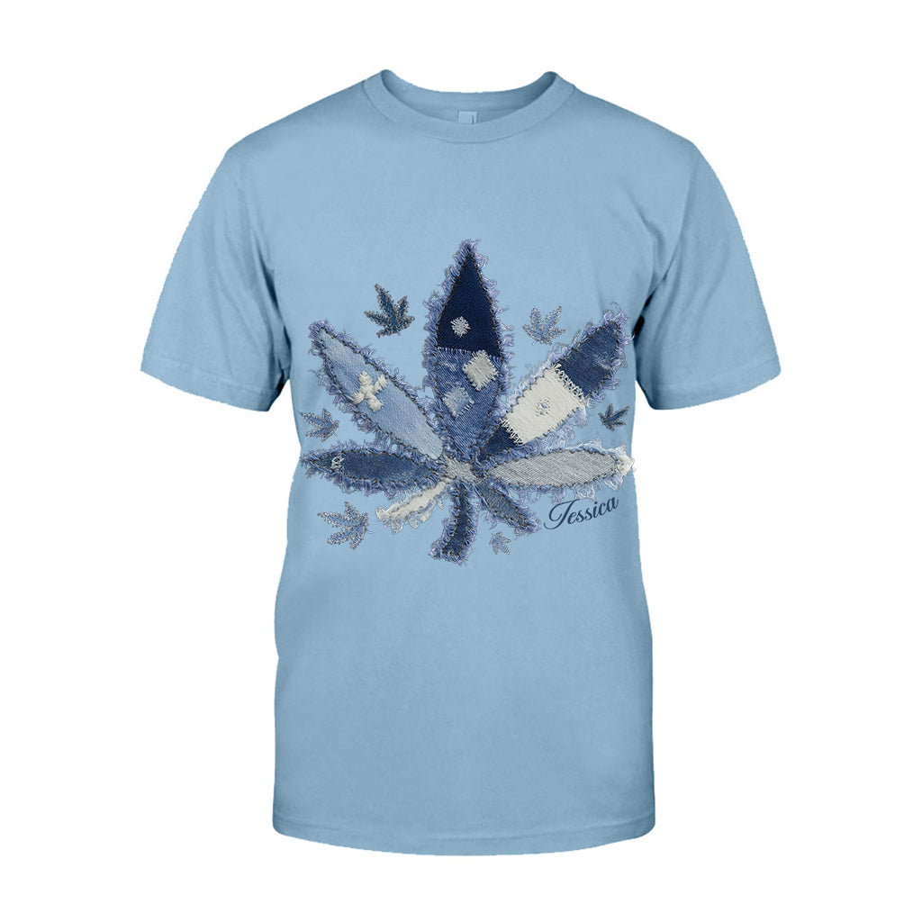 Stoner Chic - T-shirt et sweat à capuche personnalisés sur le thème du cannabis