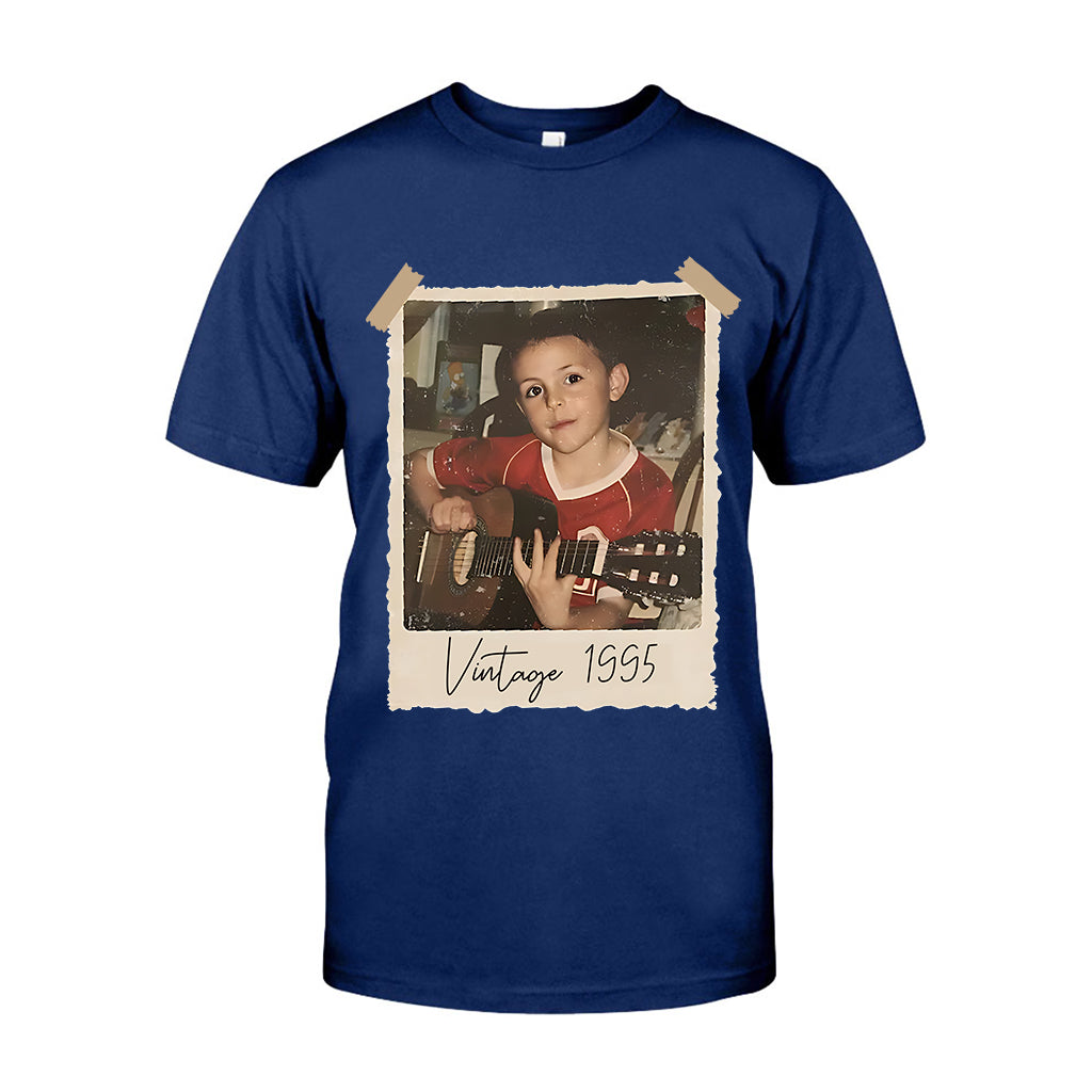 Happy Birthday - Personalized Birthday T-shirt And Hoodie