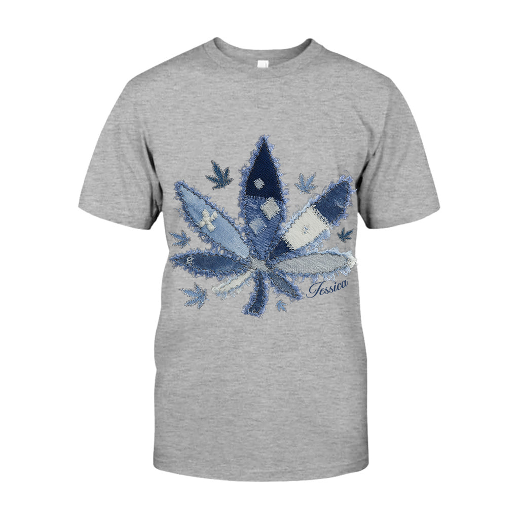 Stoner Chic - T-shirt et sweat à capuche personnalisés sur le thème du cannabis