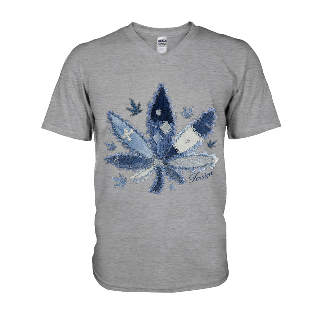 Stoner Chic - T-shirt et sweat à capuche personnalisés sur le thème du cannabis