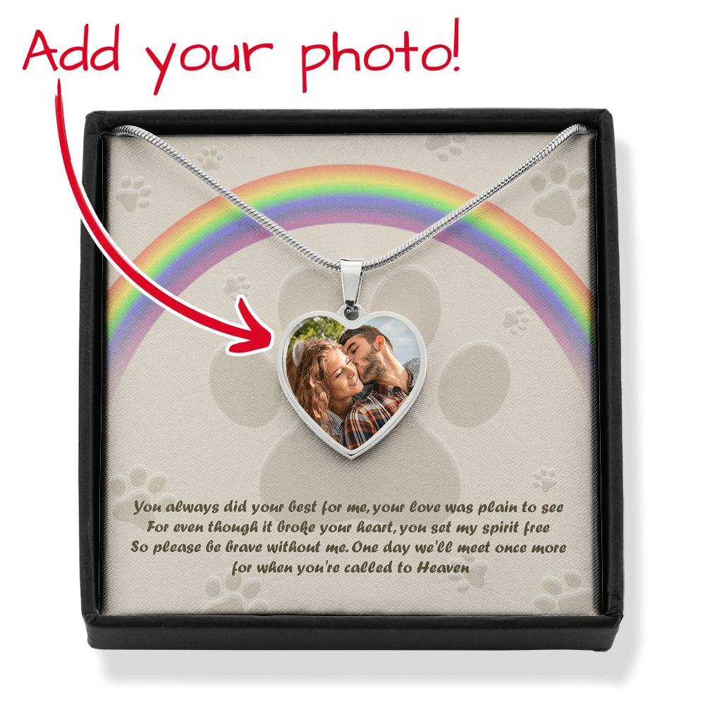 Heart Pendant Necklace 30032022605scl1cle1ch02lo01ha04hpn1dog5365