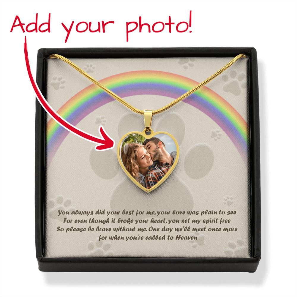 Heart Pendant Necklace 30032022605scl1cle1ch02lo01ha04hpn1dog5365