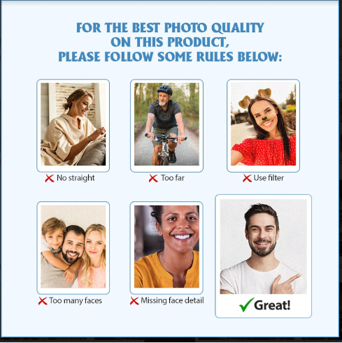 Porte-clés enfant personnalisé « Un enfant mignon chevauche un dinosaure »