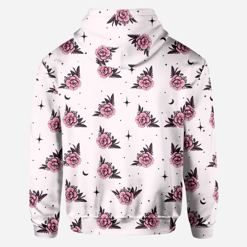 T-shirt personnalisé « Maman » – La Maman