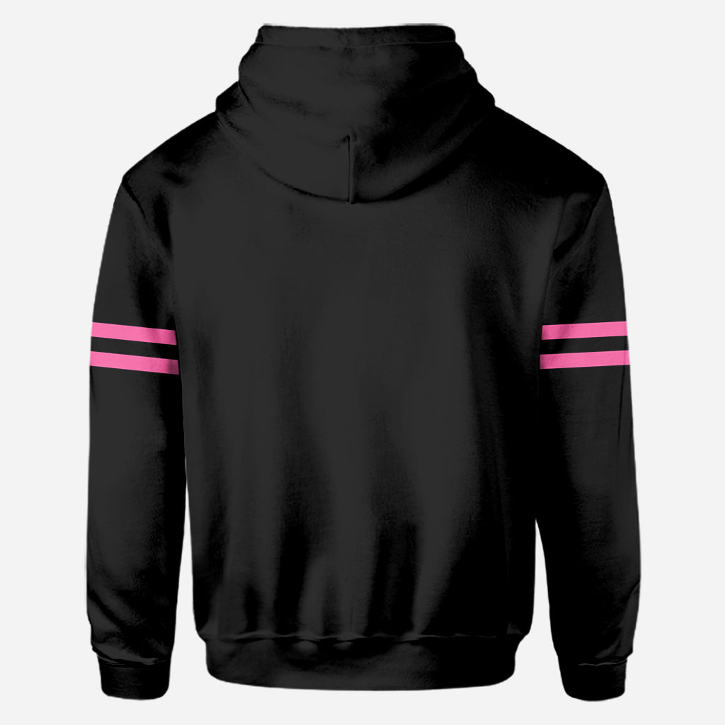 T-shirt Pink Out - Sensibilisation au cancer du sein