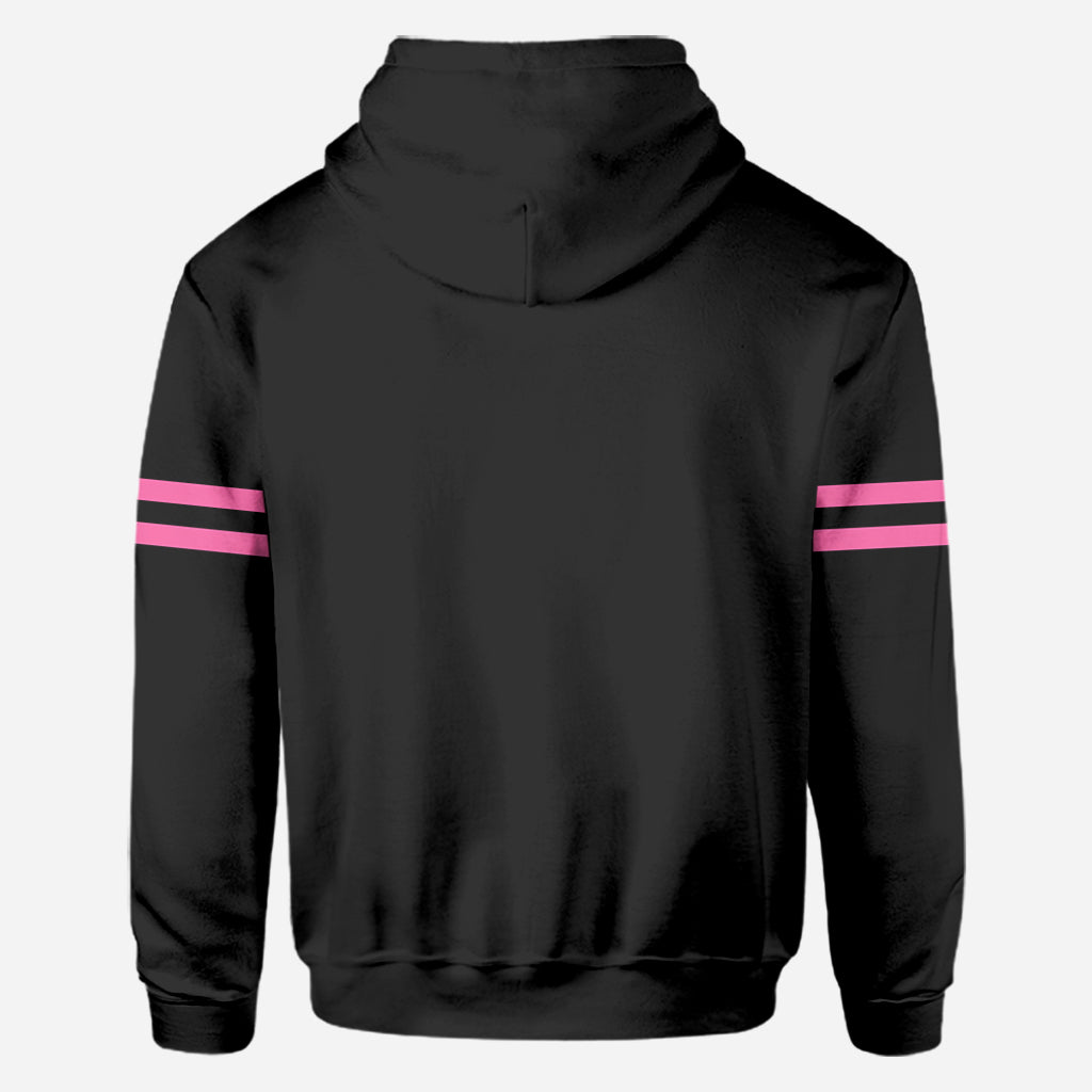 T-shirt Pink Out - Sensibilisation au cancer du sein