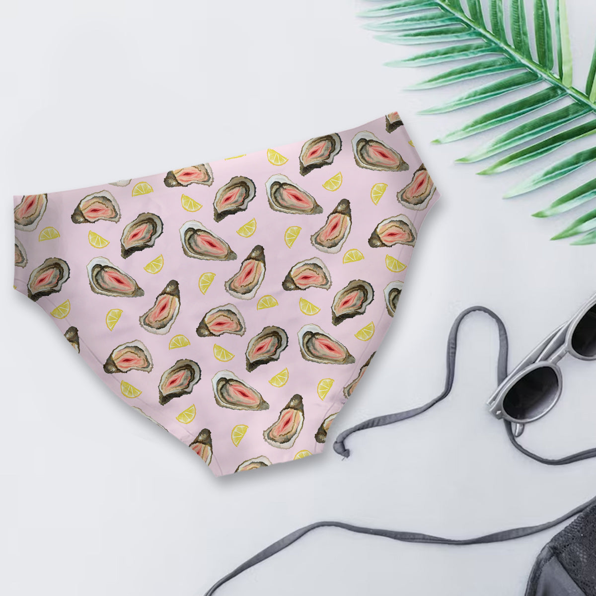 Bon Appétit - Culottes personnalisées pour couples de femmes