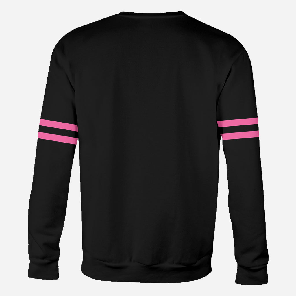 T-shirt Pink Out - Sensibilisation au cancer du sein