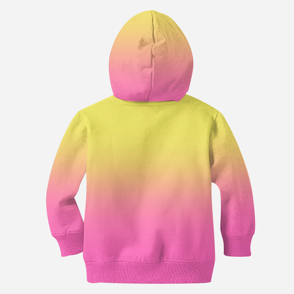 Articles pour mamans de joueuses de softball - T-shirt personnalisé intégral au style softball