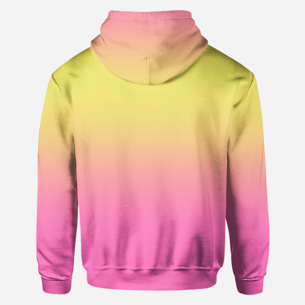 Articles pour mamans de joueuses de softball - T-shirt personnalisé intégral au style softball