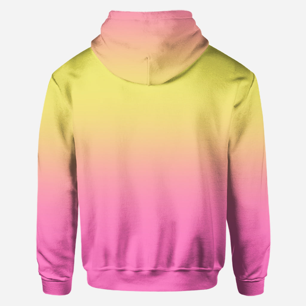 Articles pour mamans de joueuses de softball - T-shirt personnalisé intégral au style softball