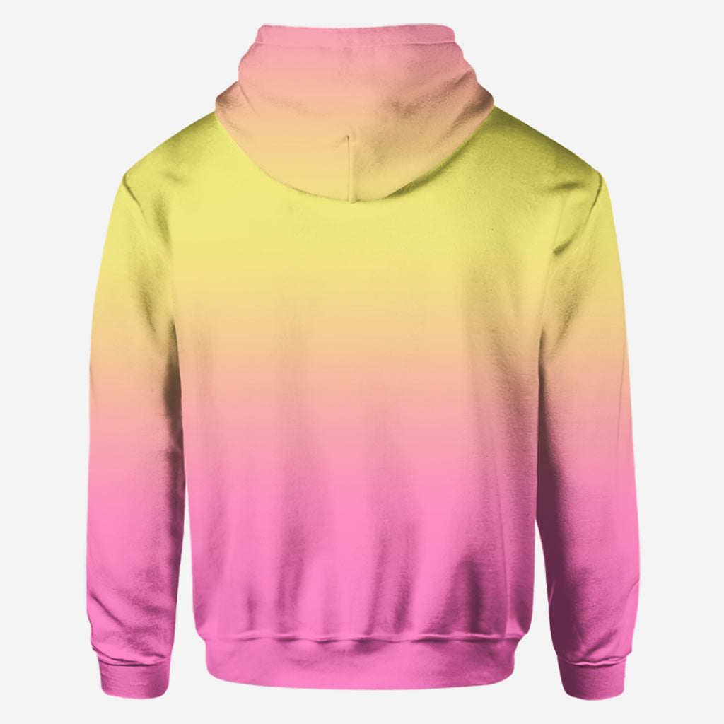 Articles pour mamans de joueuses de softball - T-shirt personnalisé intégral au style softball