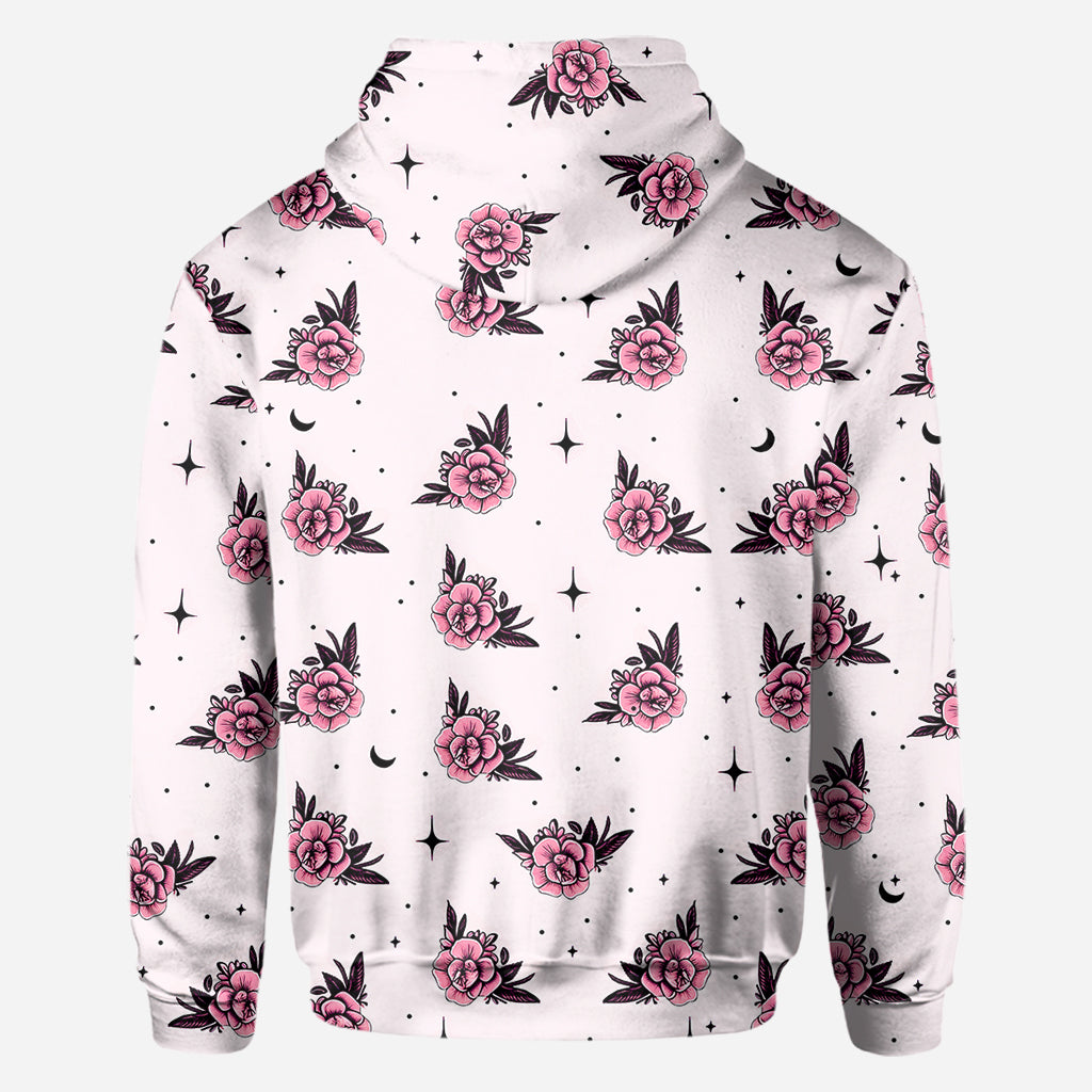 T-shirt personnalisé « Maman » – La Maman