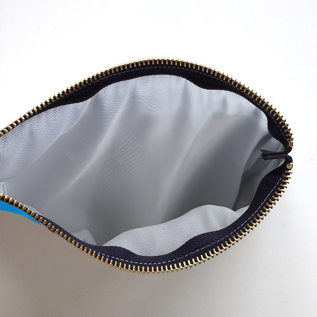 Teacher Survival Kit Colorful Heart - Personalized Teacher Pouch