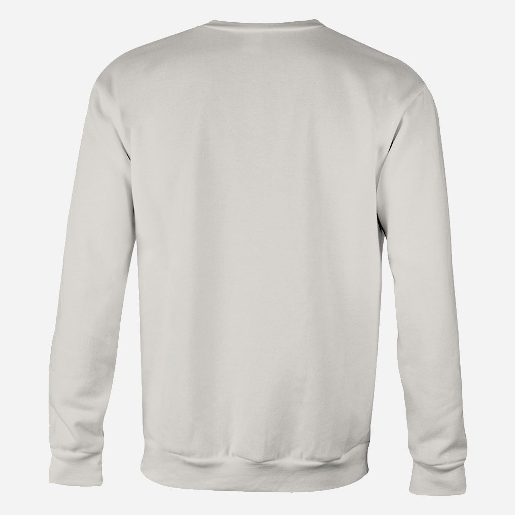 T-shirt personnalisé « Maman Maman Maman Frère » - T-shirt intégral pour maman