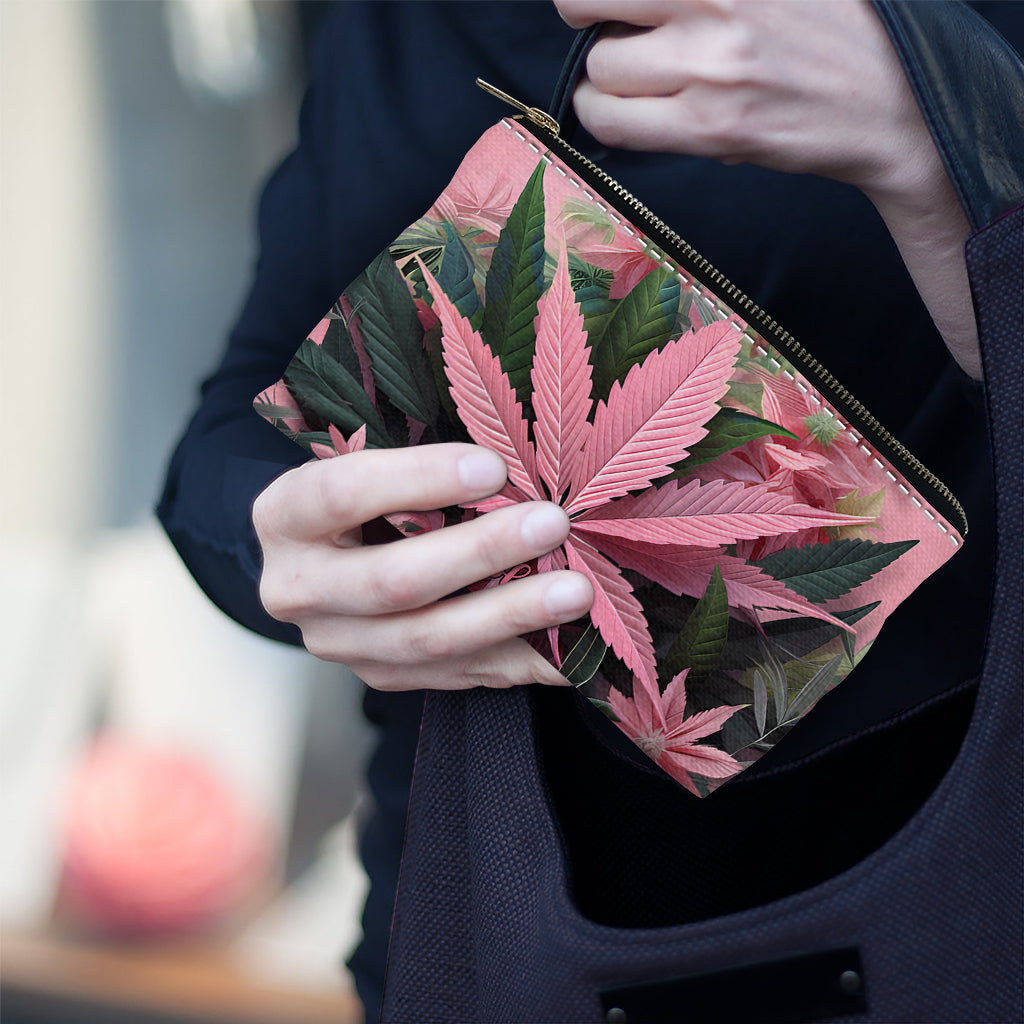 The Stoner - Personalized Weed Pouch