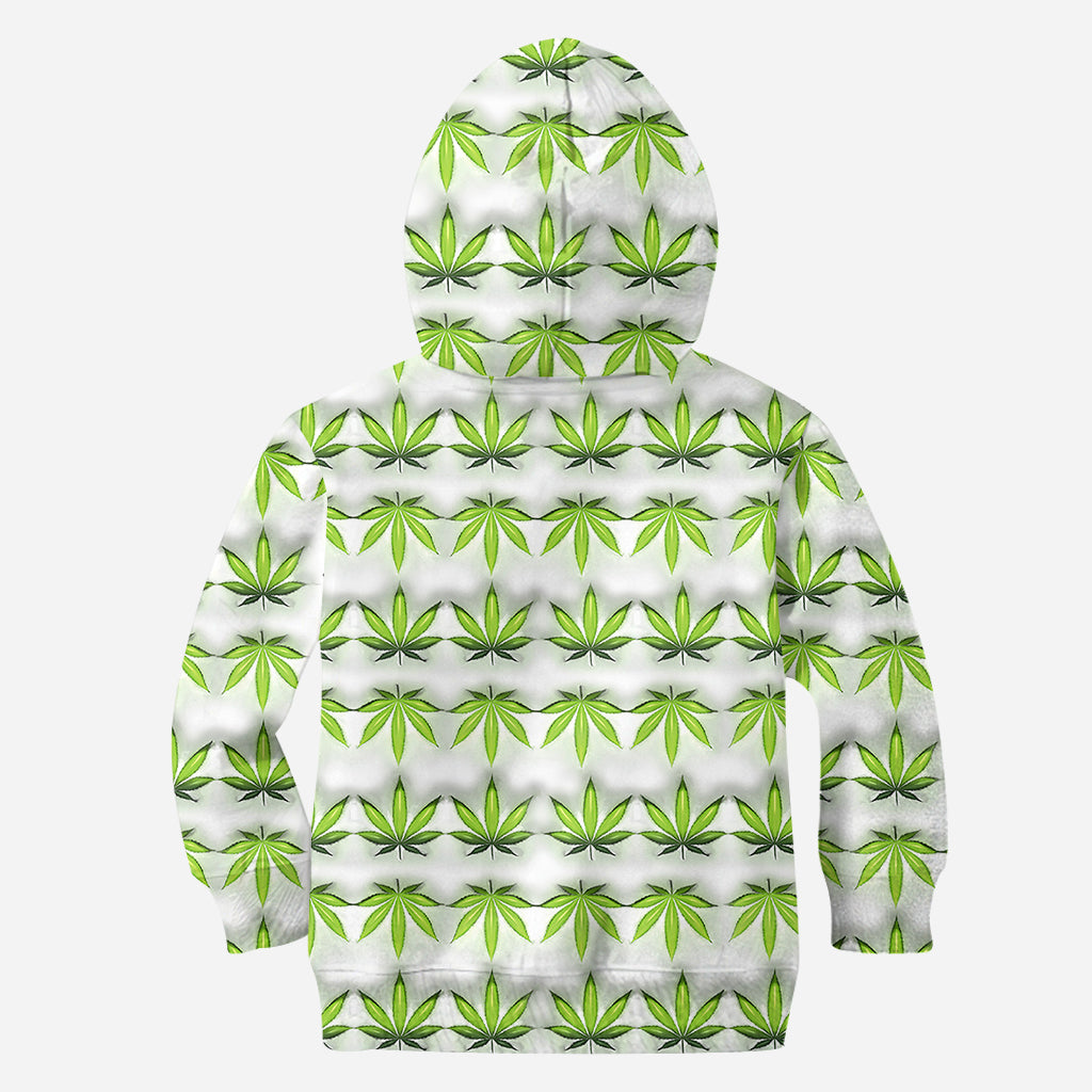 Le papa le plus cool du monde - T-shirt personnalisé pour papa