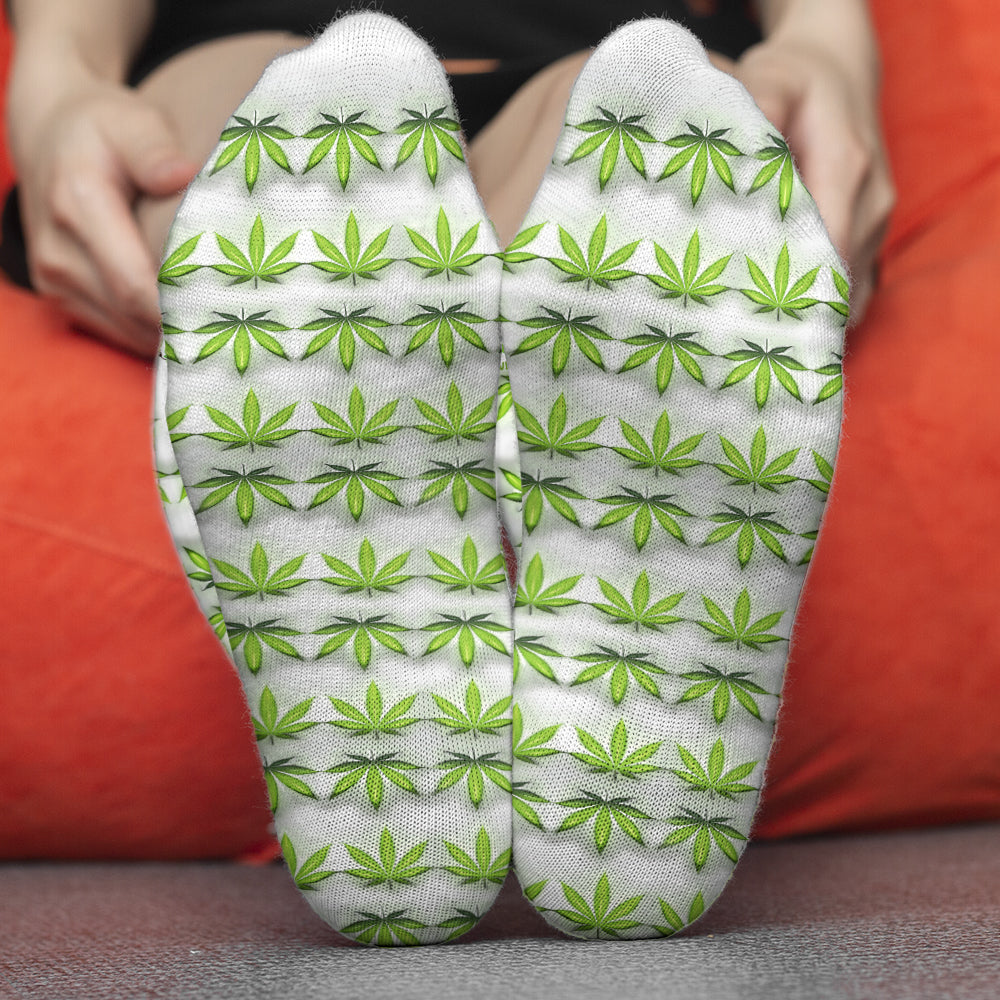 Le papa le plus cool du monde - Chaussettes personnalisées pour papa