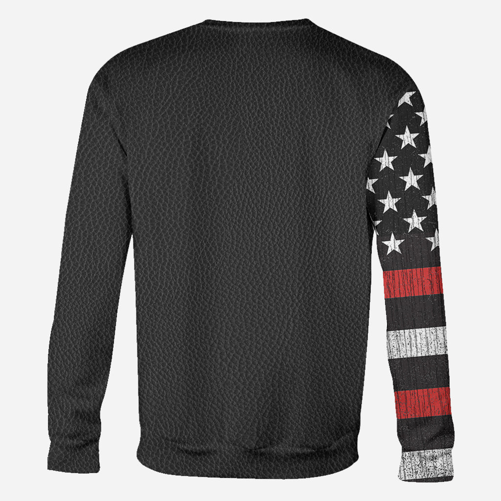 T-shirt personnalisé « Papa et enfants : check ! »