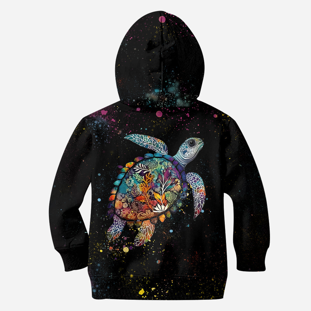 Ce t-shirt personnalisé « Tatoue intégrale » appartient à ma grand-mère.