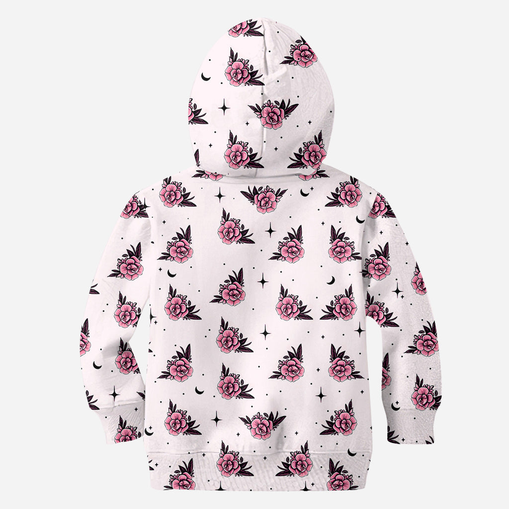 T-shirt personnalisé « Maman » – La Maman