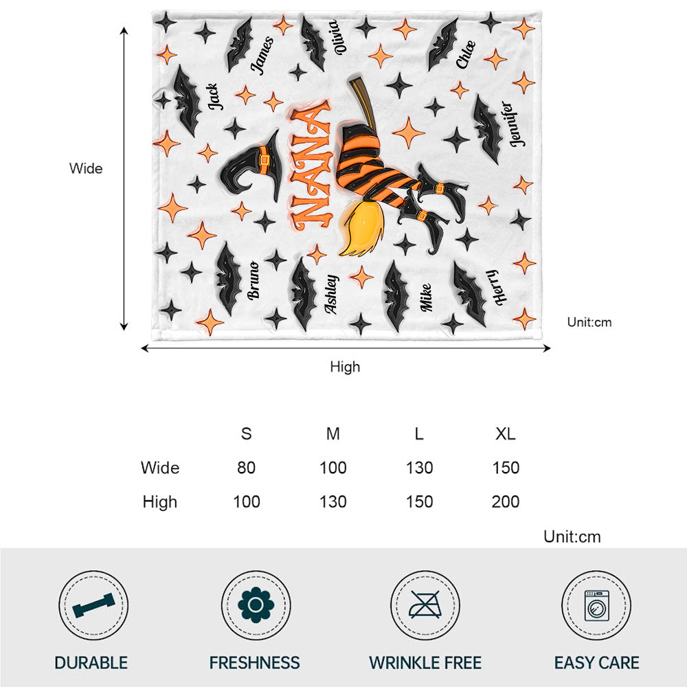 Nana Liffe/ Vie de grand-mère/ Vie de maman... - Couverture personnalisée pour grand-mère