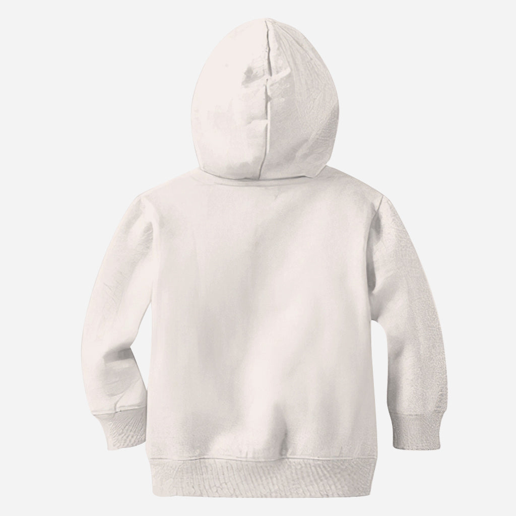 T-shirt personnalisé « Maman Sorcière » - T-shirt intégral pour maman