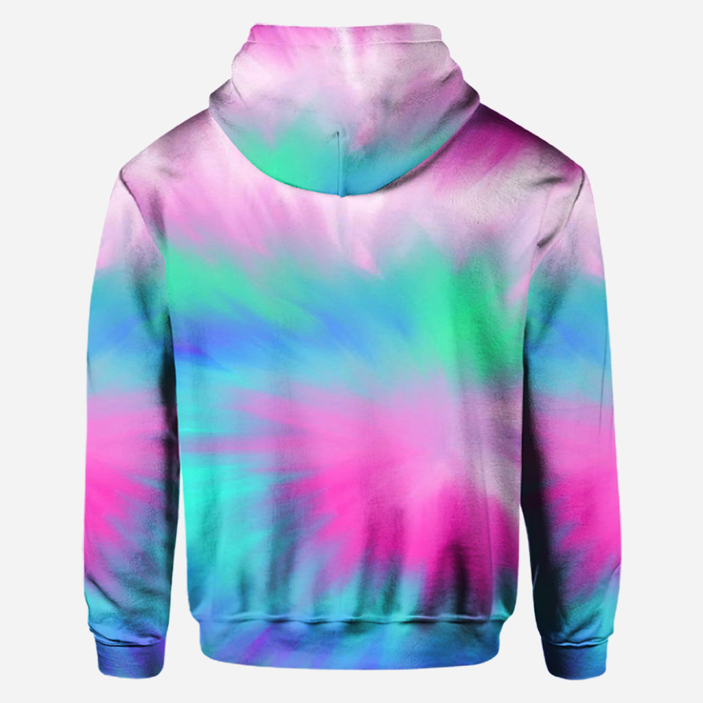 T-shirt personnalisé « Grand-mère appartient à Daisy Elephant »